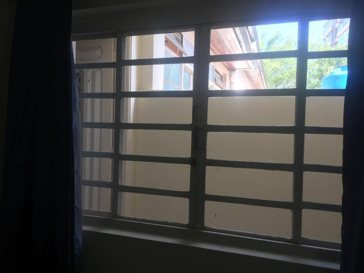 Conexao Sp Albergue São Paulo Exterior foto